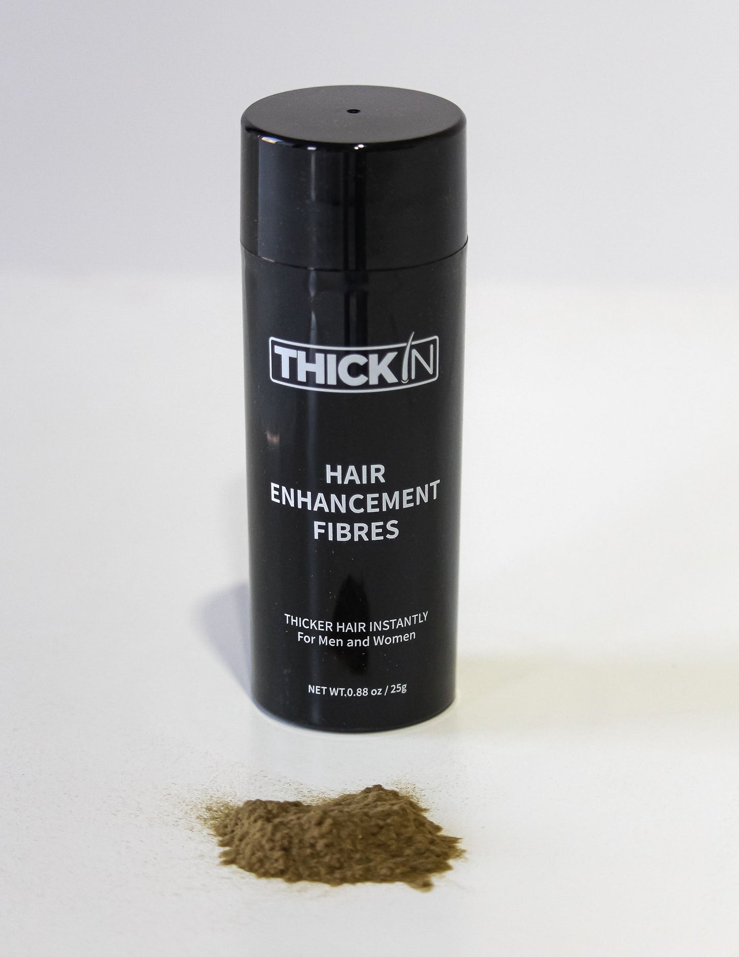 THICKIN Hair Fibres
