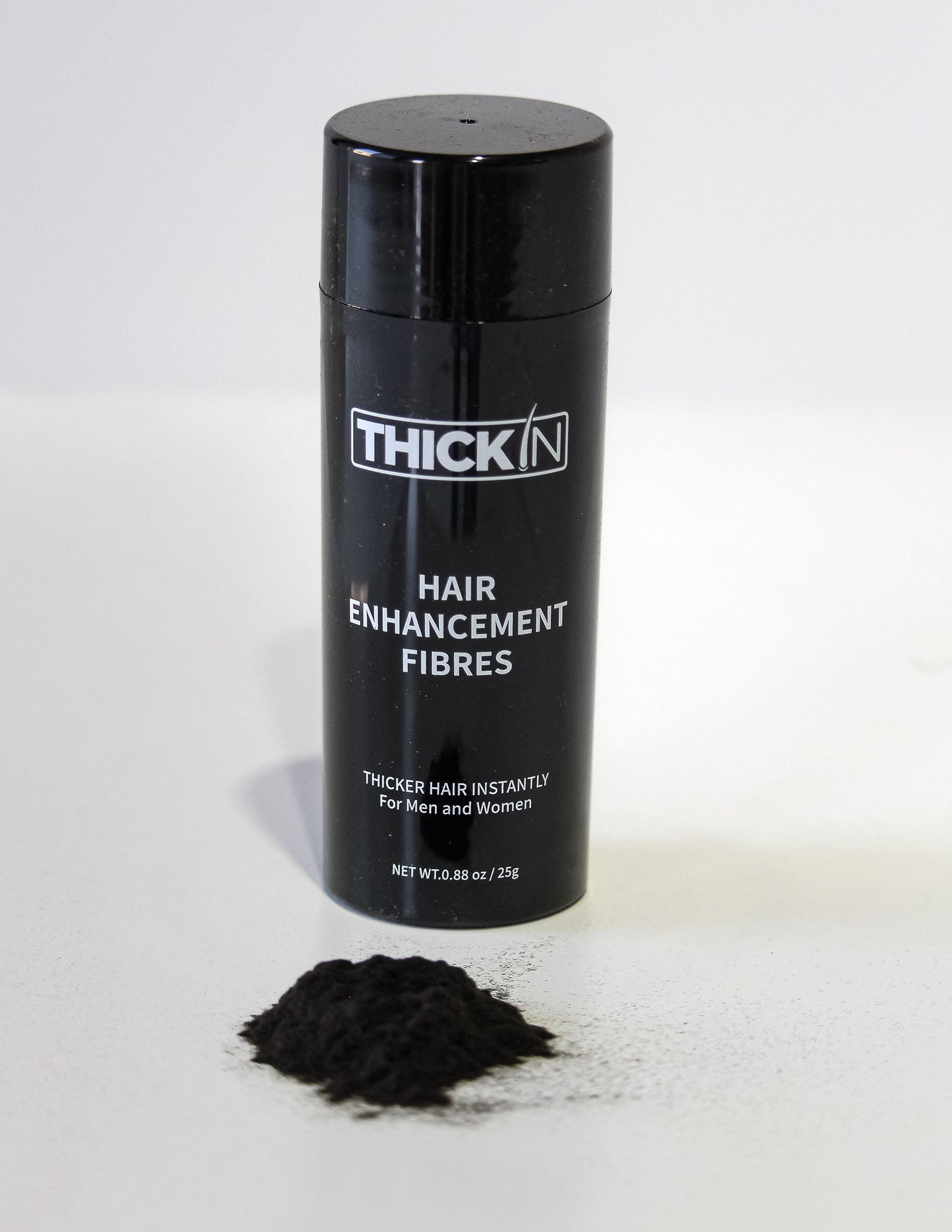 THICKIN Hair Fibres