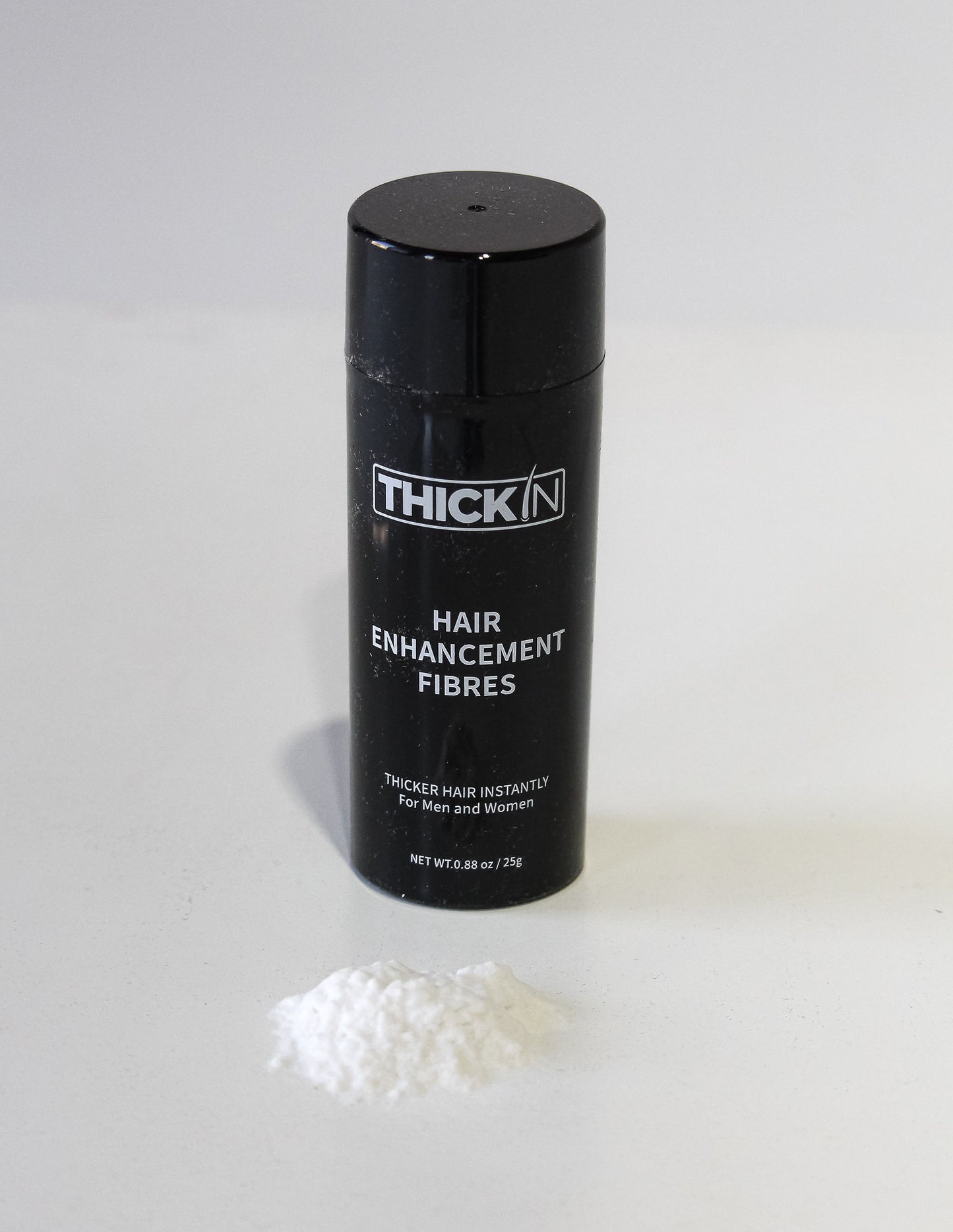 THICKIN Hair Fibres
