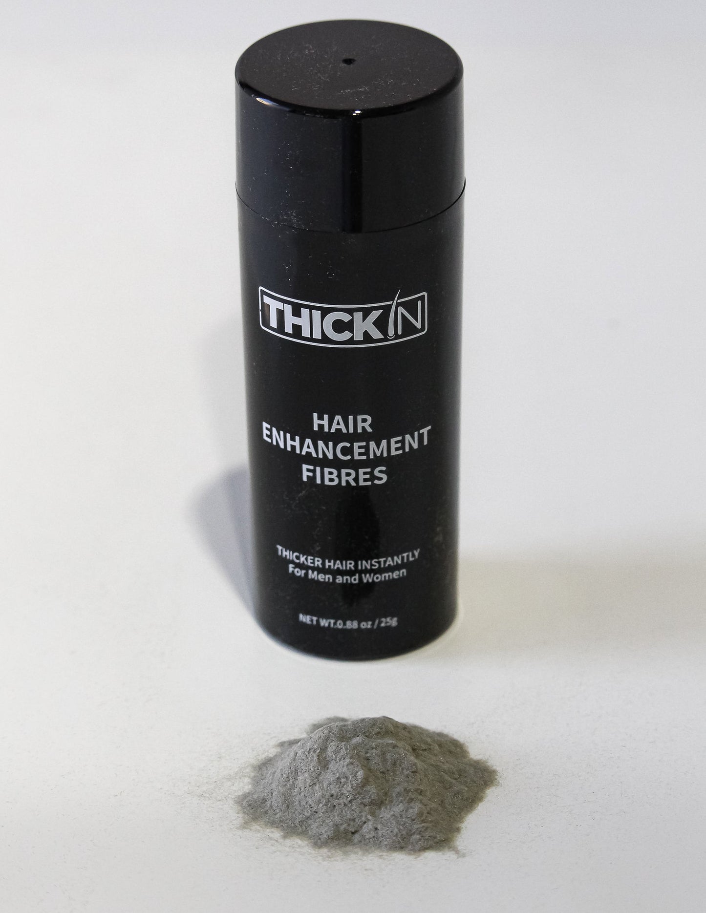 THICKIN Hair Fibres