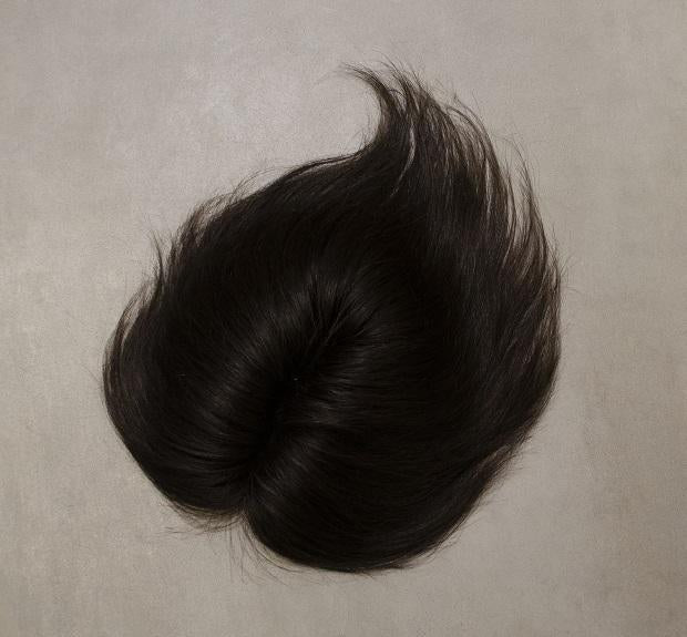 Amy | 100% Remy Hair Topper