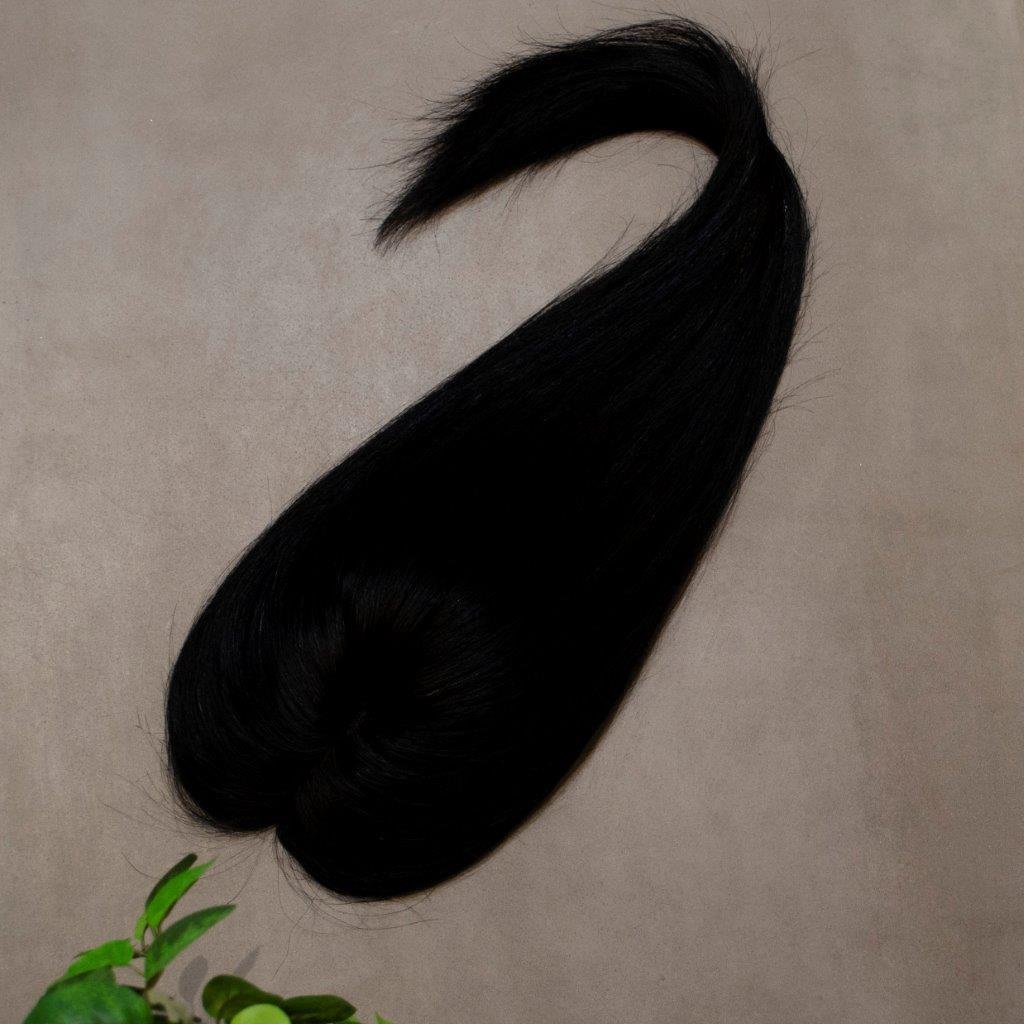 Rosa | 100% Remy Hair Topper