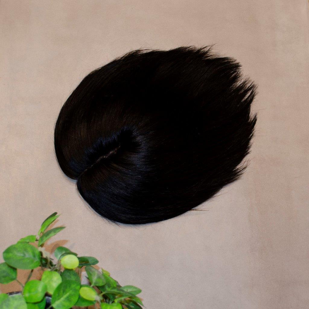 Rosa | 100% Remy Hair Topper