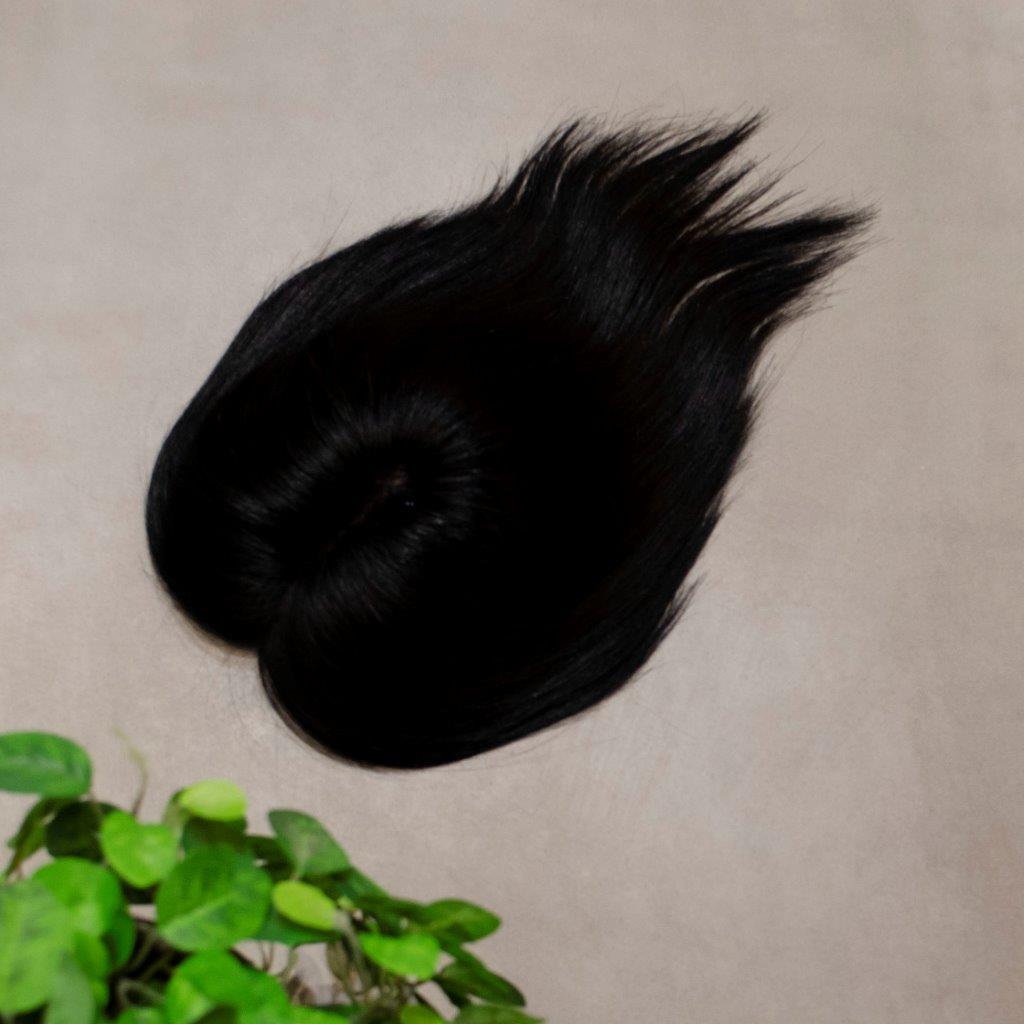 Rosa | 100% Remy Hair Topper