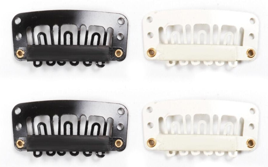 Topper Clips