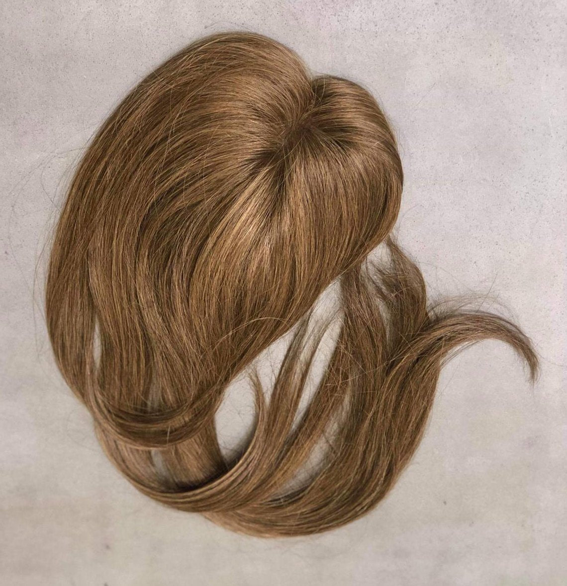 Karen | 100% Remy Hair Topper