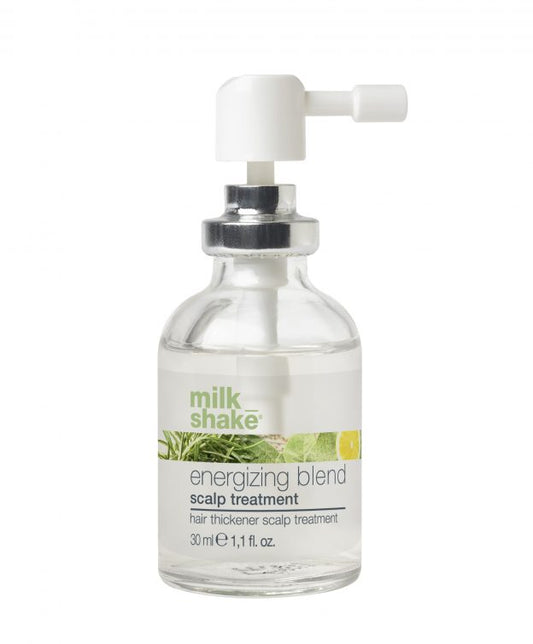 milk_shake® Energizing Blend Hair Thickener Scalp Treatment 30ml