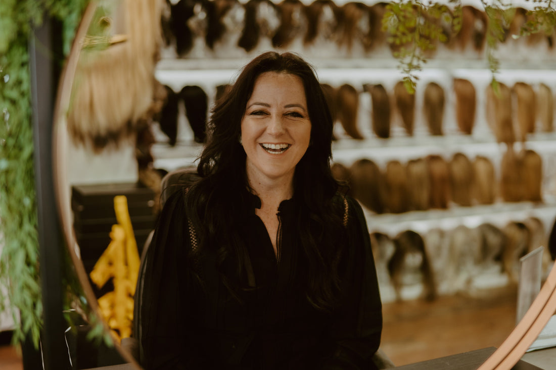 When You’re Shopping for a Hair Topper: Would You Choose a Generalist or a Specialist?
