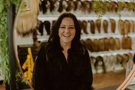 When You’re Shopping for a Hair Topper: Would You Choose a Generalist or a Specialist?
