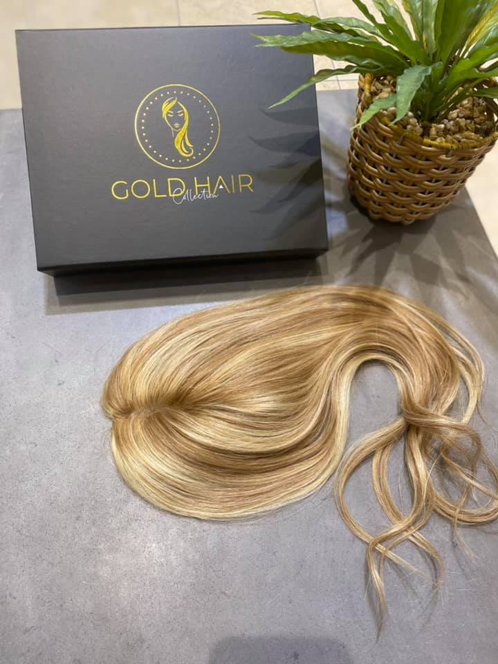 100% Remy Human Hair