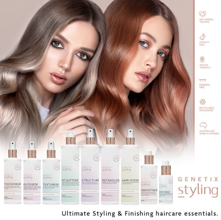 Genetix Styling Fx