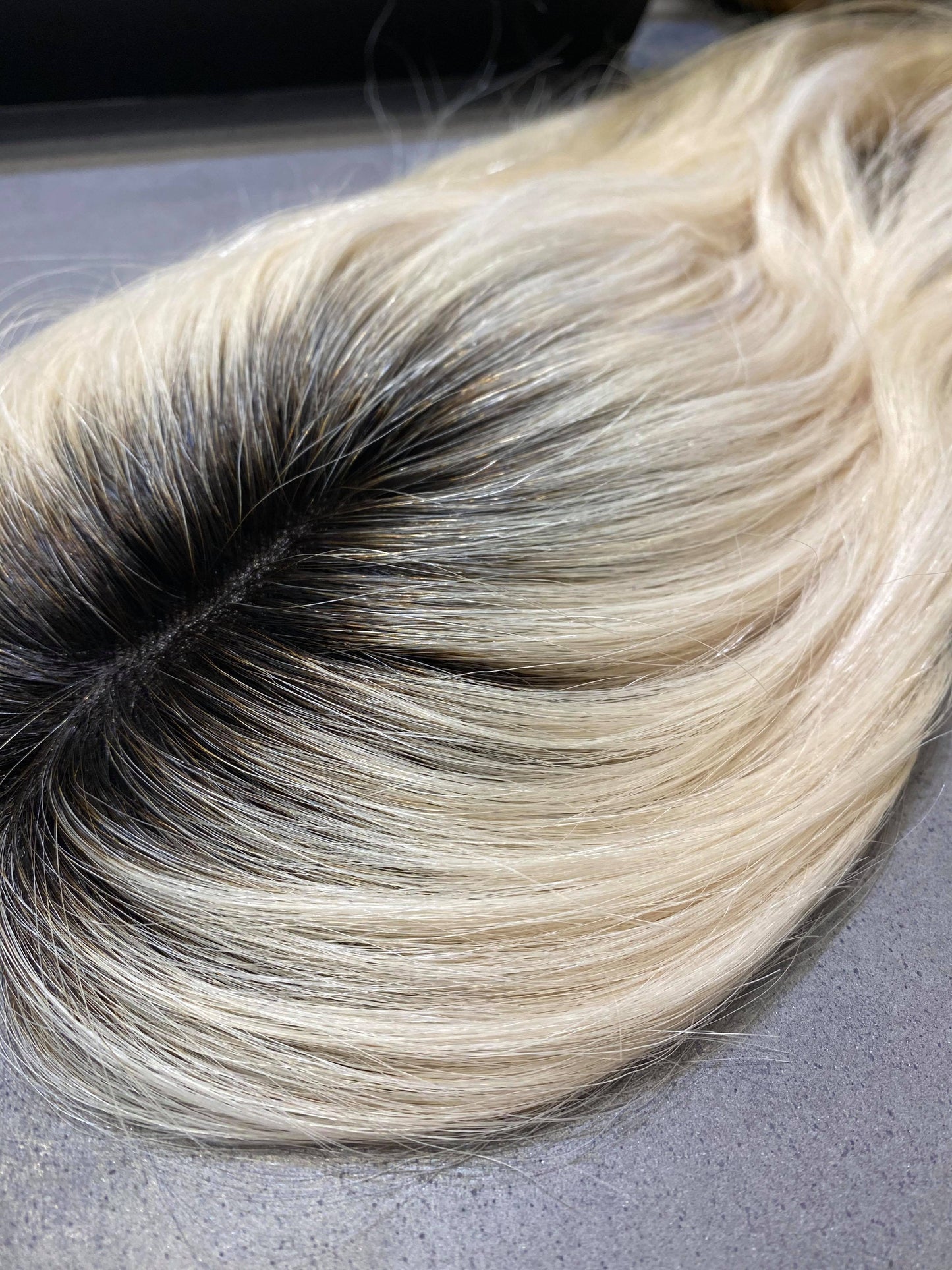 Kylie Dark Root