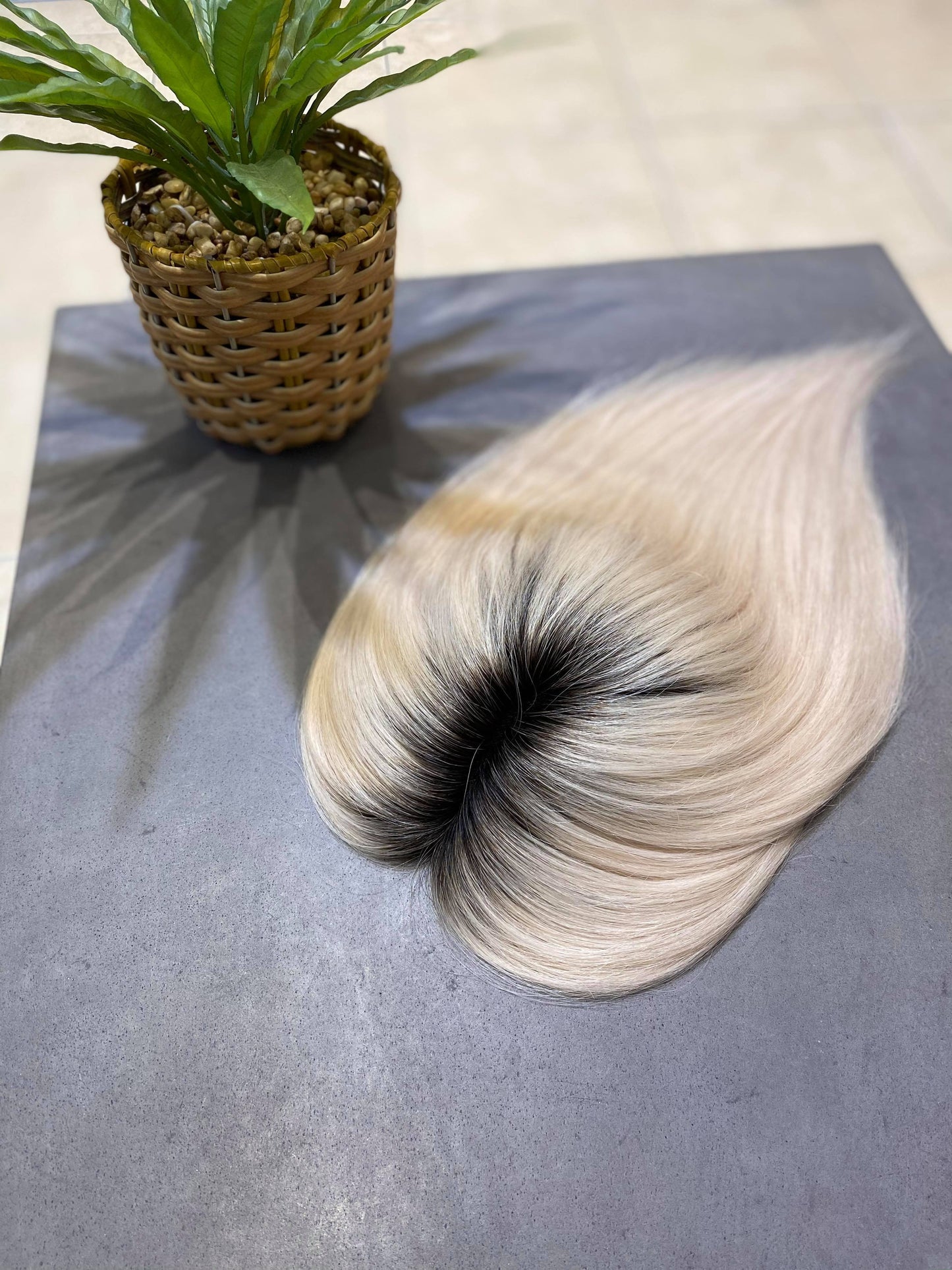 Kylie Dark Root