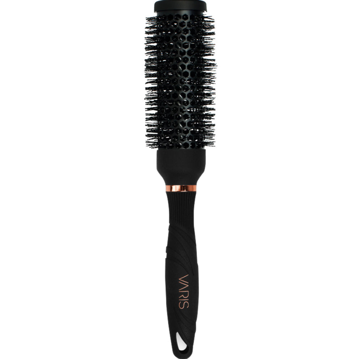 Varis - Vented Round Brush