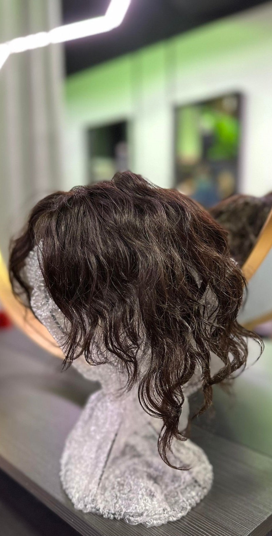 Marie Curly