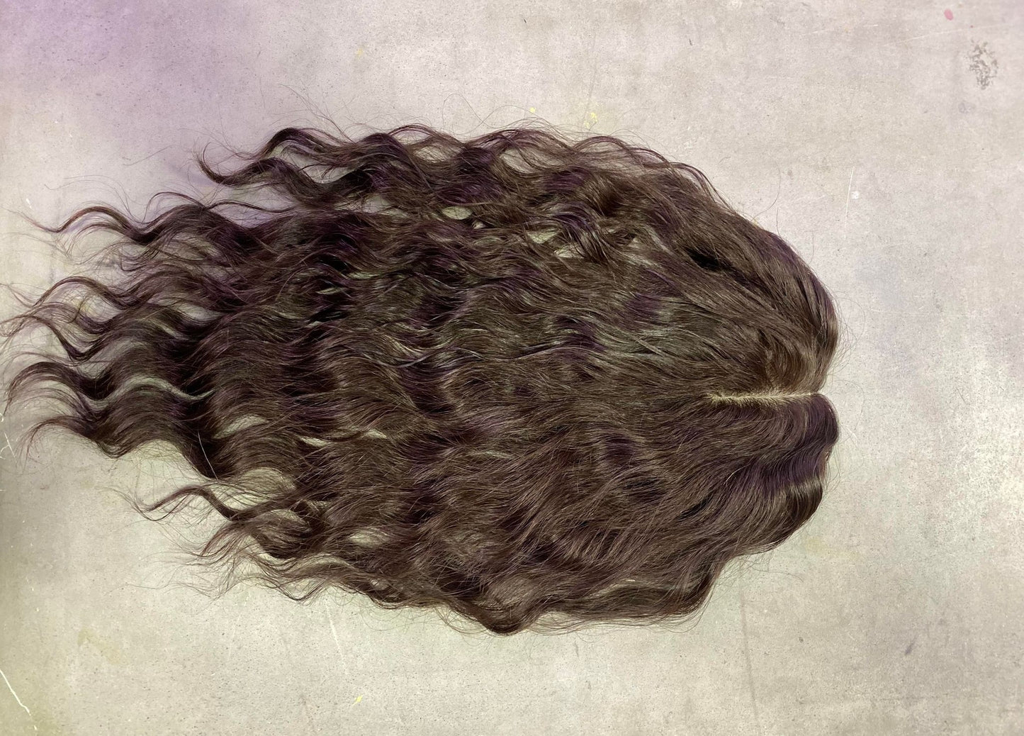 Marie Curly