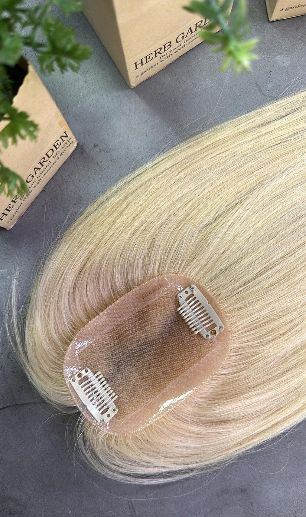 Monroe Baby