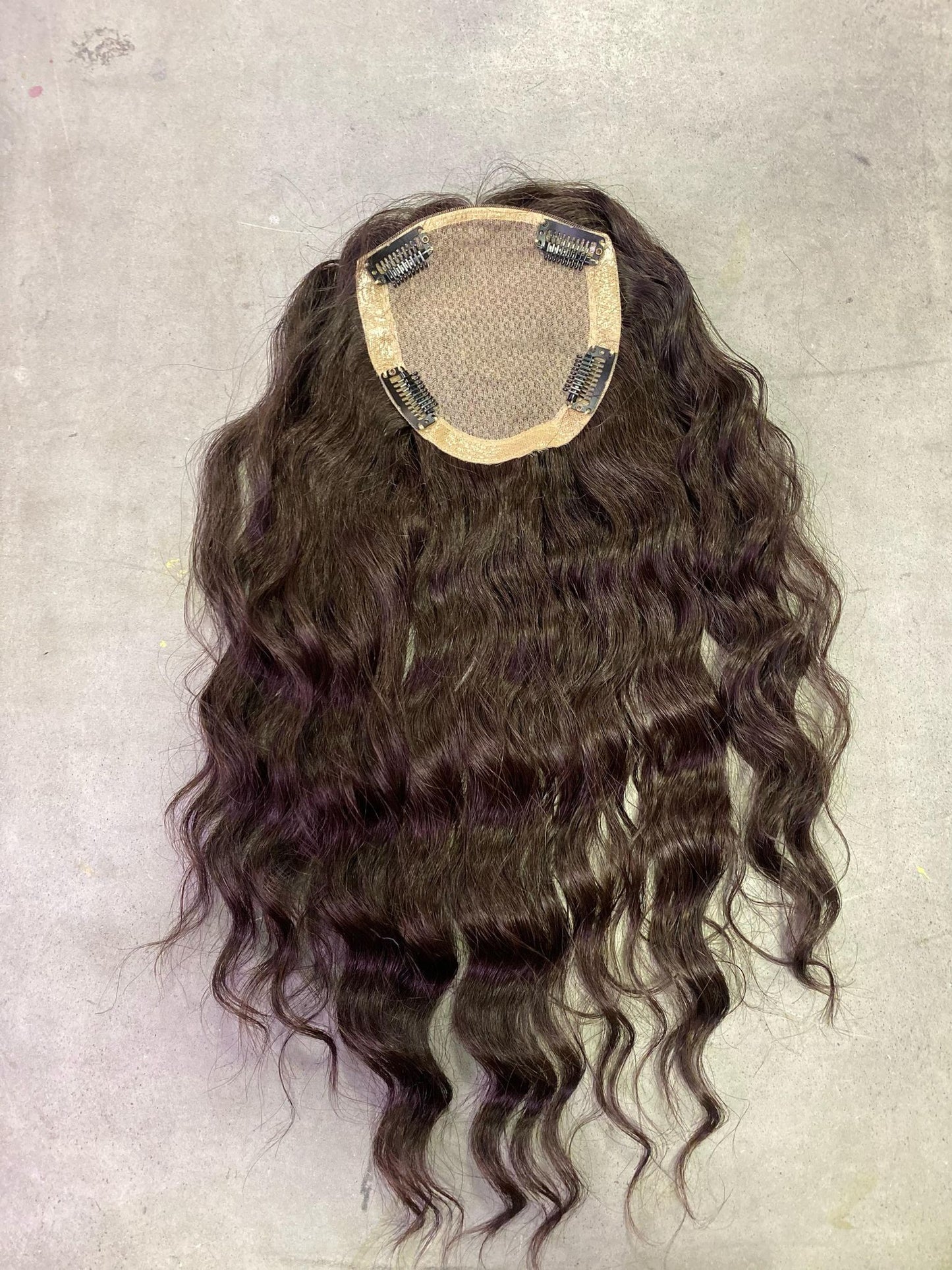 Marie Curly