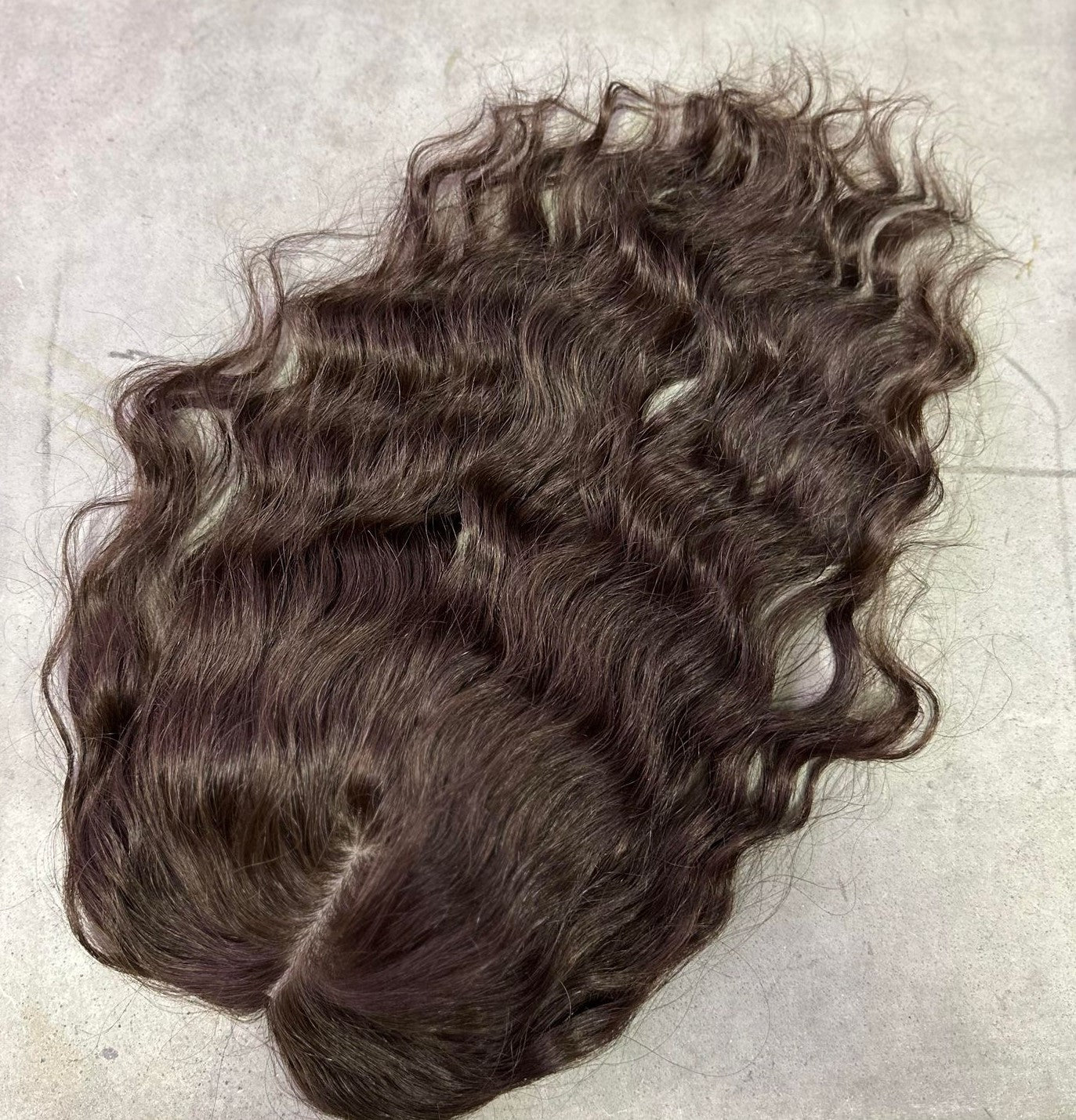Marie Curly