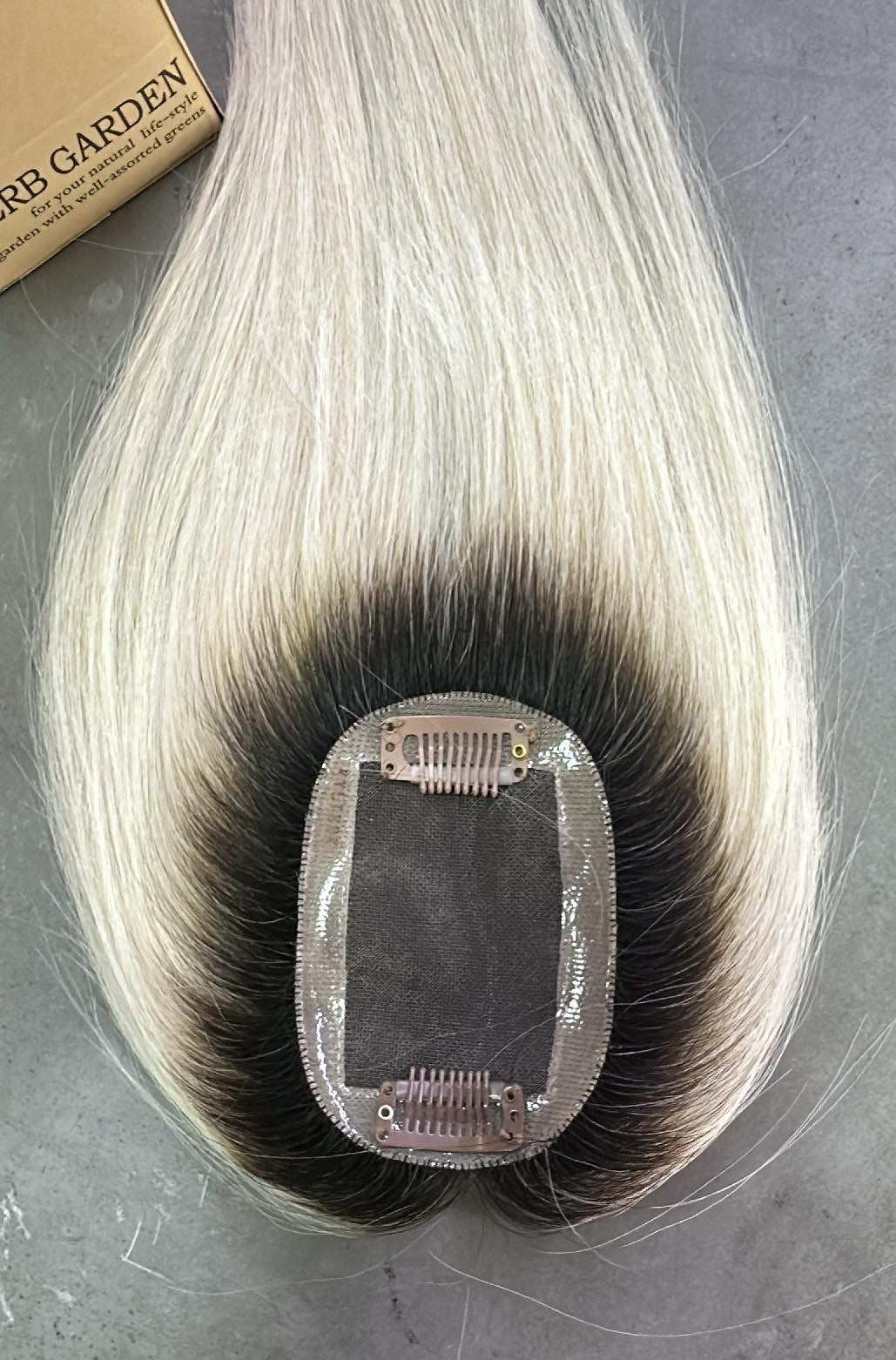 Kylie Dark Root