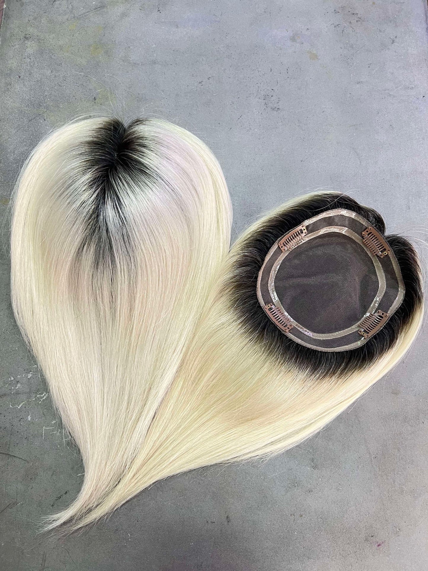 Kylie Dark Root