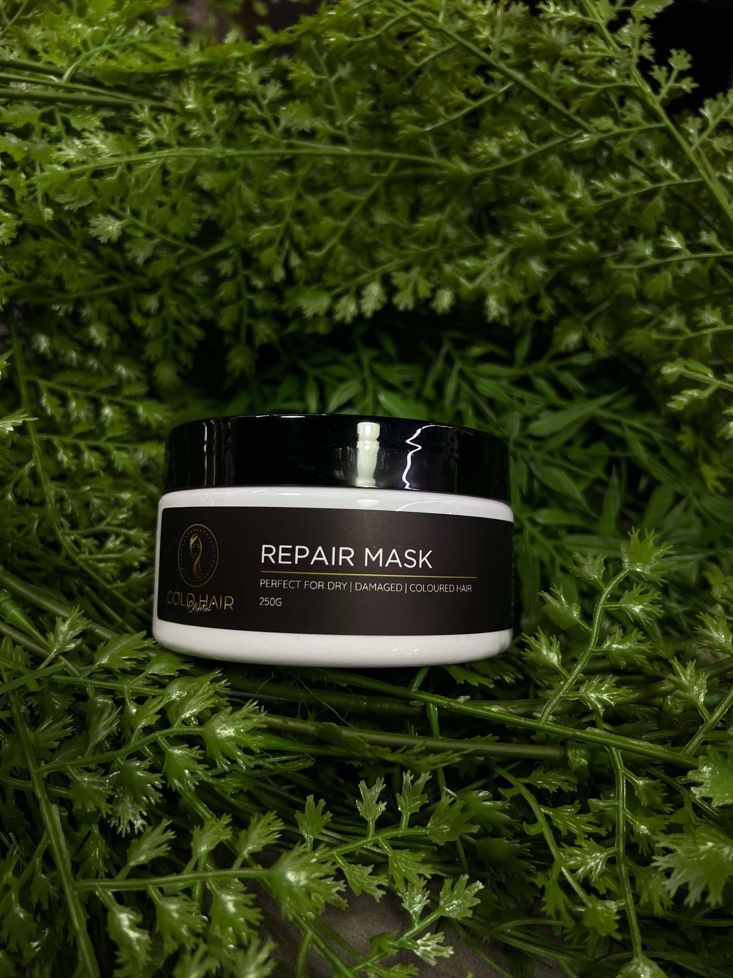 GHC Repair Mask
