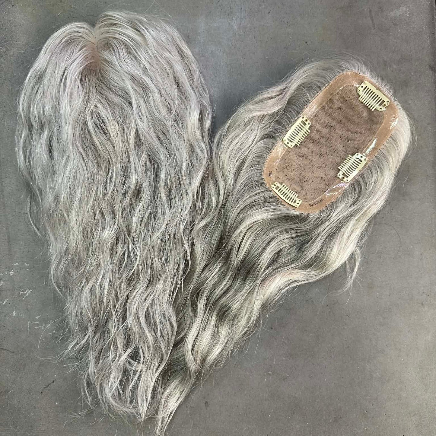 Frost Curly
