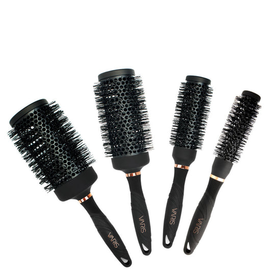Varis - Vented Round Brush