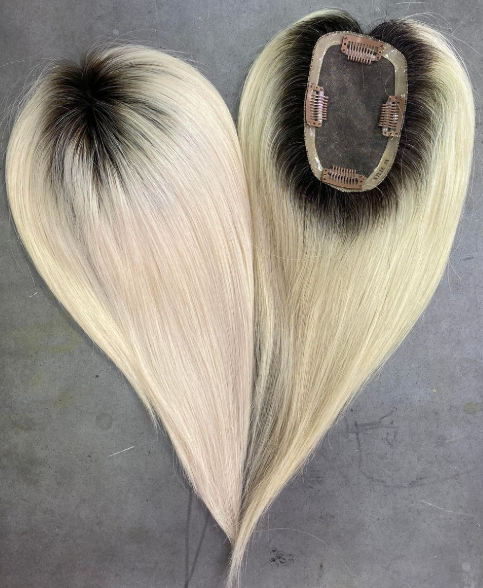Kylie Dark Root