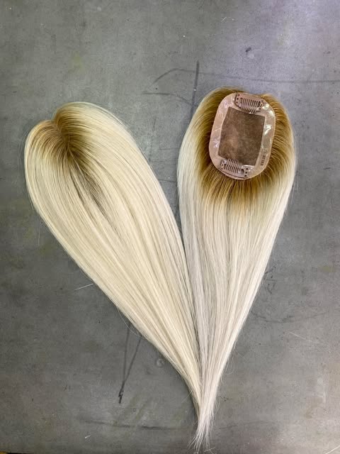 Kylie Light Root