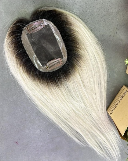 Kylie Dark Root