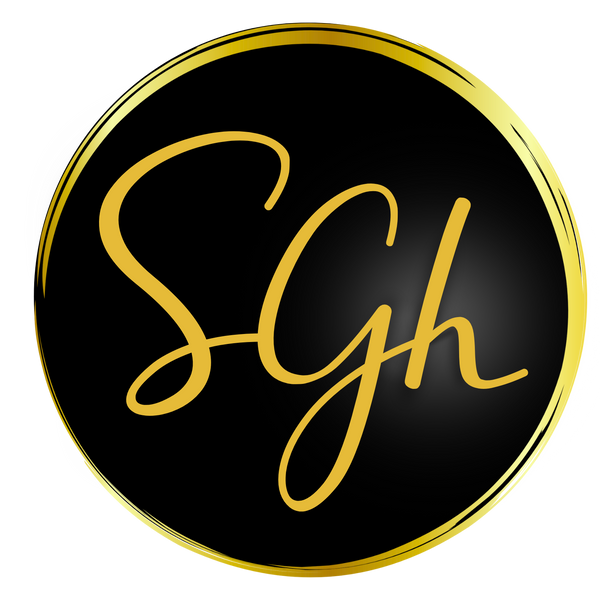 Salon Gold Hair