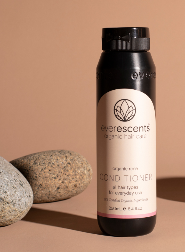 Organic Rose Conditioner