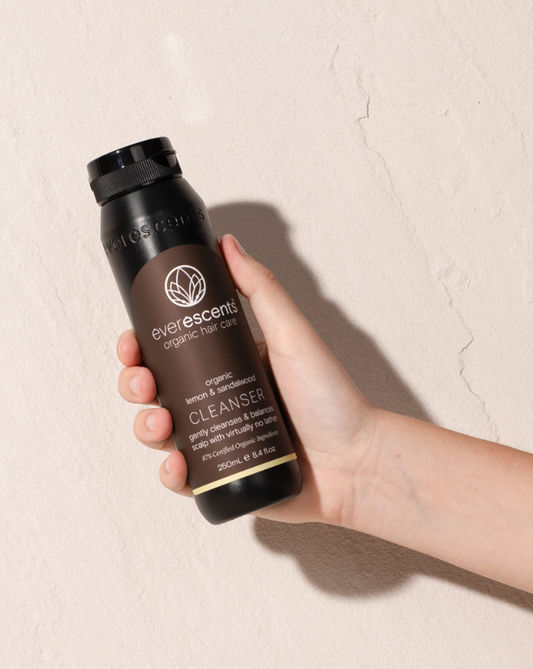 Cleanser