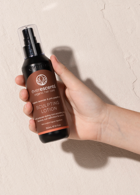 Sculpting Lotion