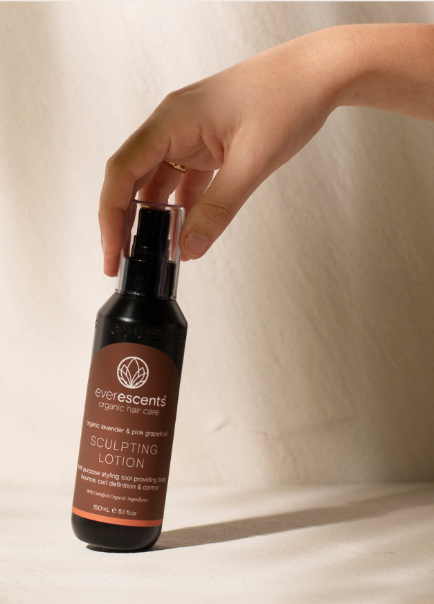 Sculpting Lotion