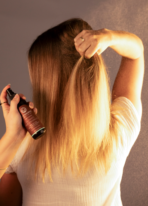 Ultimate Hair Enhancer