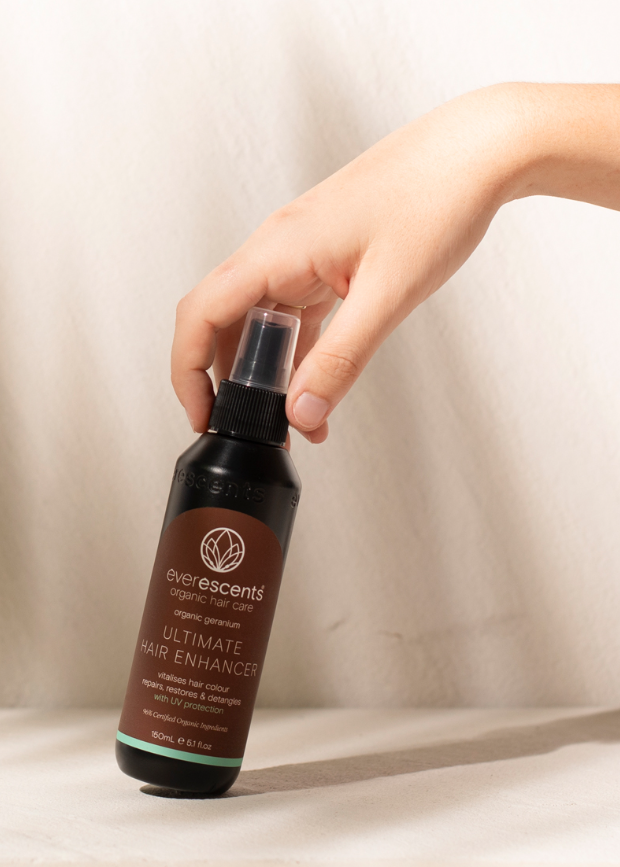 Ultimate Hair Enhancer