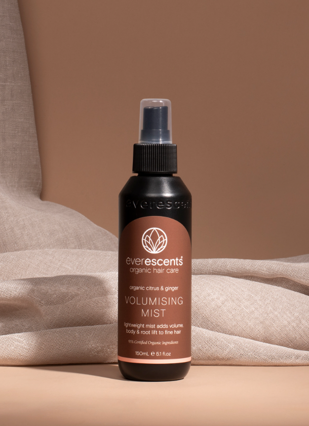 Volumising Mist