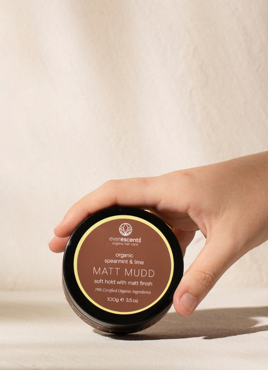 Matt Mudd