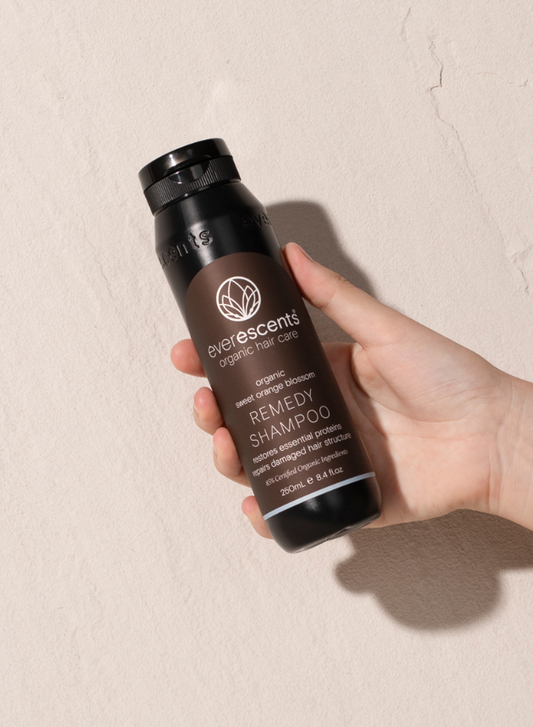 Remedy Shampoo