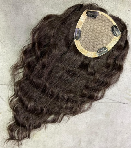 Rachel Ombre (Wavy / Curly)