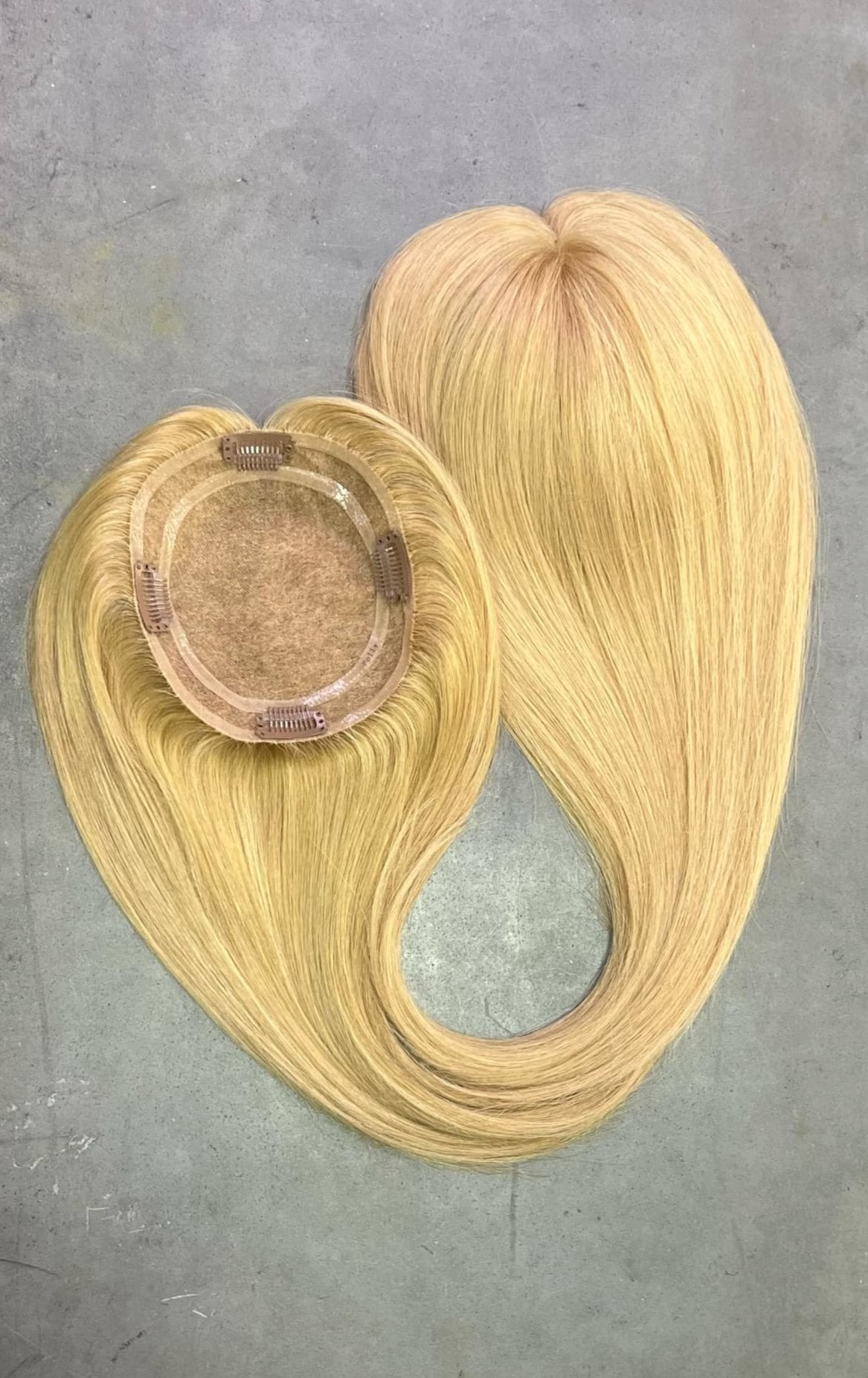 Shivohn Large Base Long