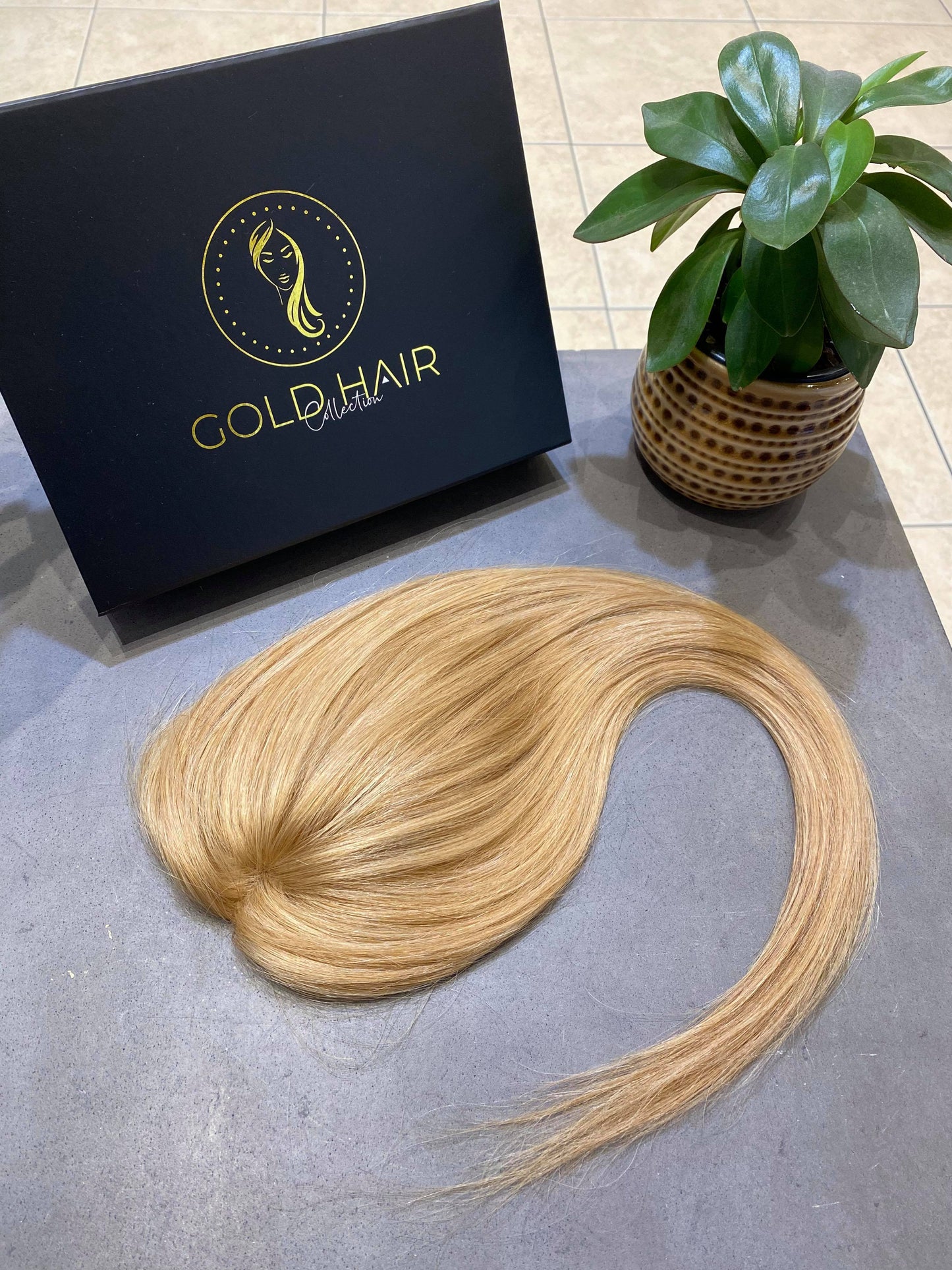 Shivohn Small Base Long