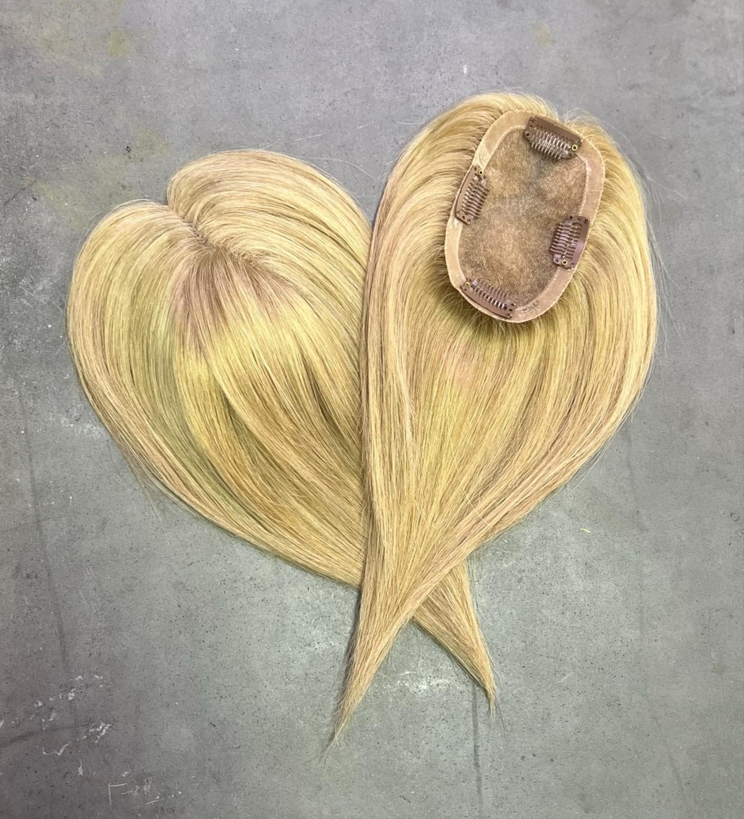 Shivohn Small Base Short