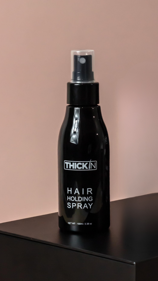 THICKIN Holding Spray