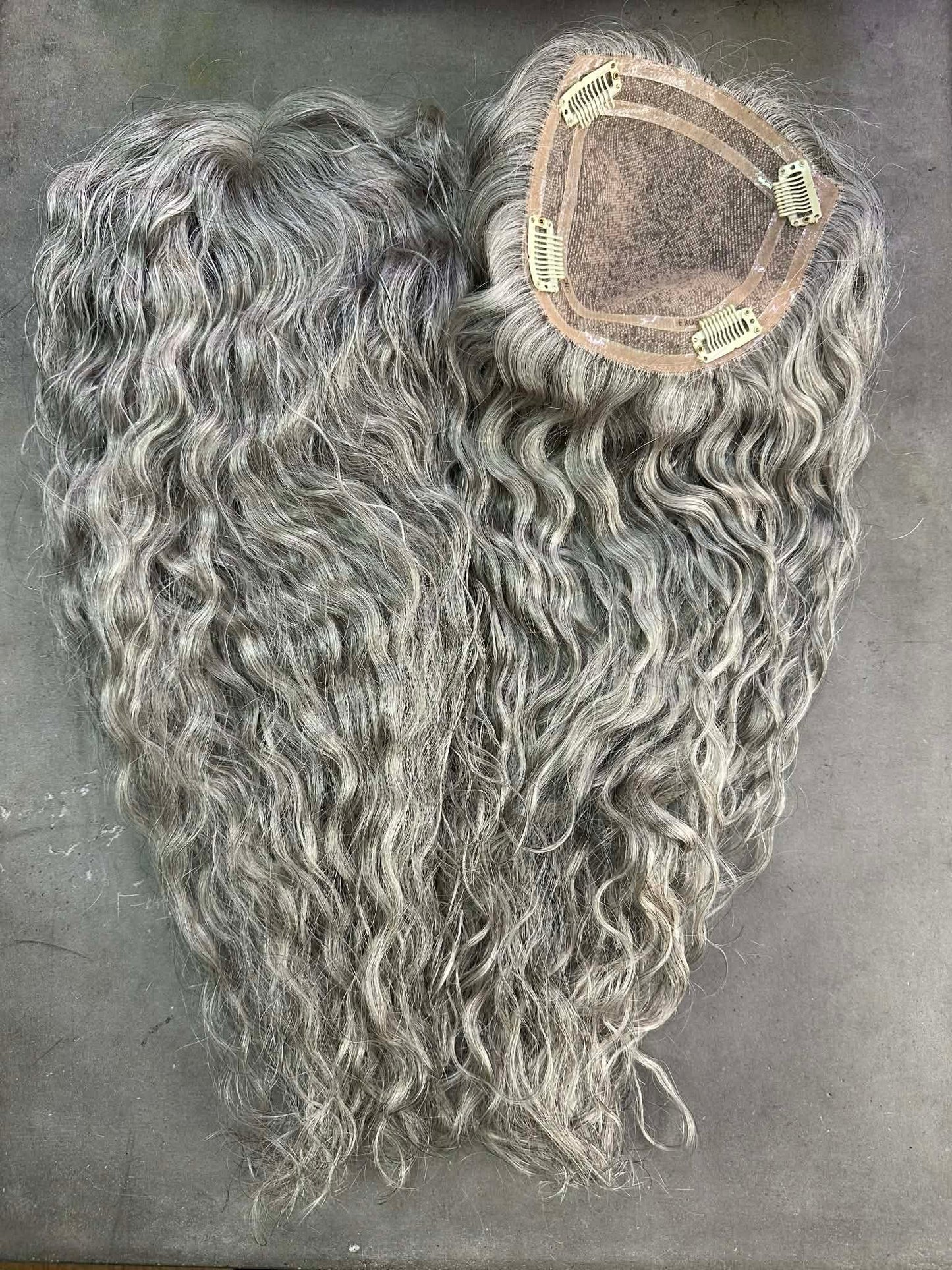 Frost Curly