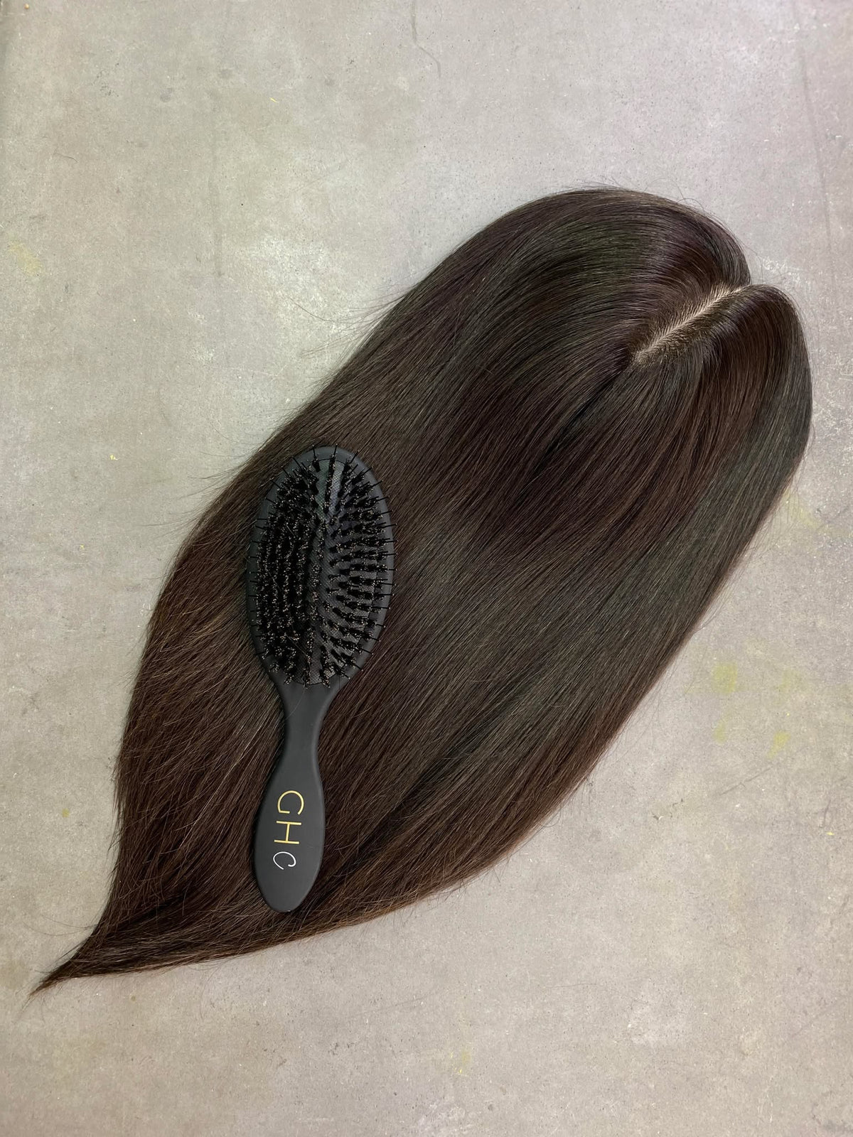 GHC Brush | Salon Gold Hair – image 2
