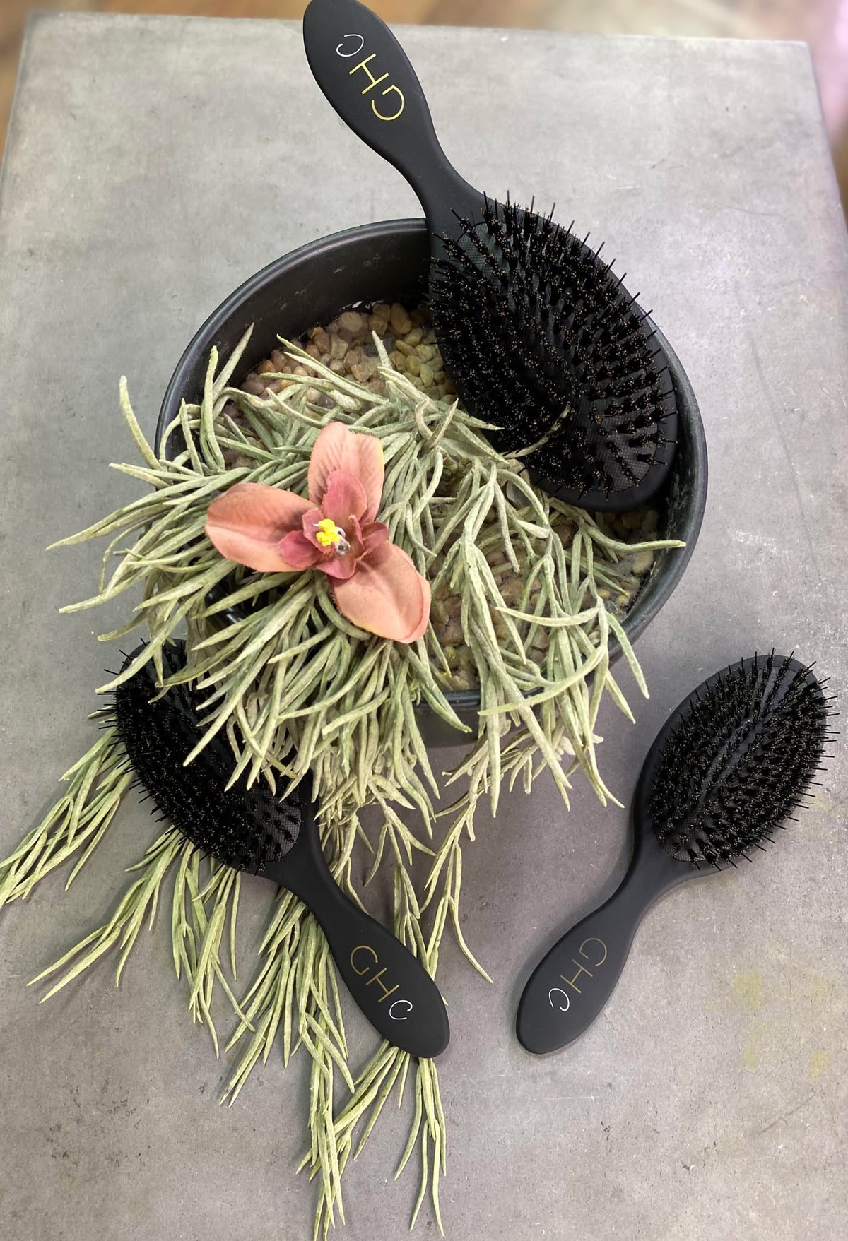 GHC Brush | Salon Gold Hair – image 5