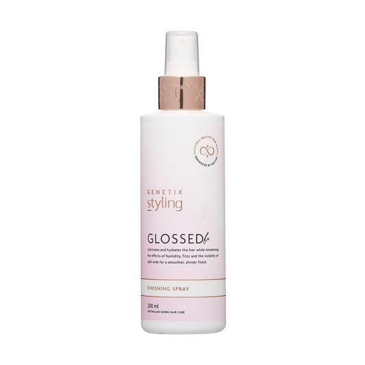 Genetix Styling FX Glossed FX 200ml